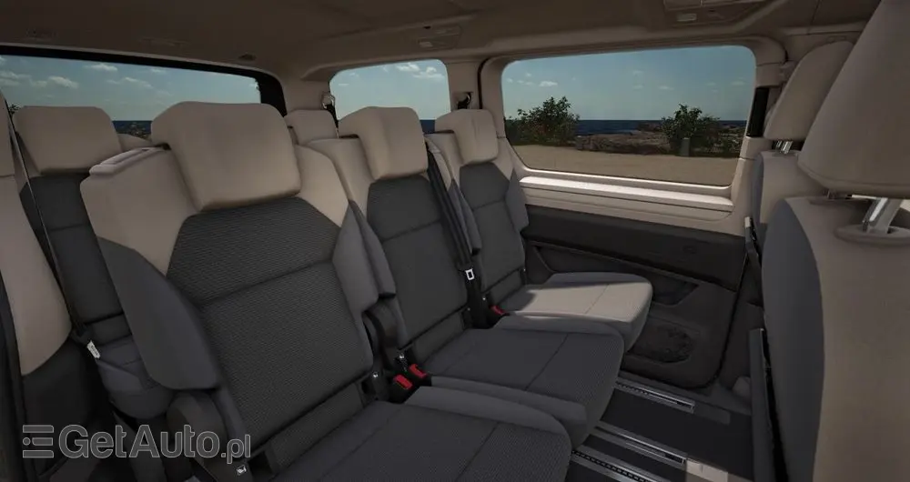 VOLKSWAGEN Multivan 2.0 TDI L2 DSG