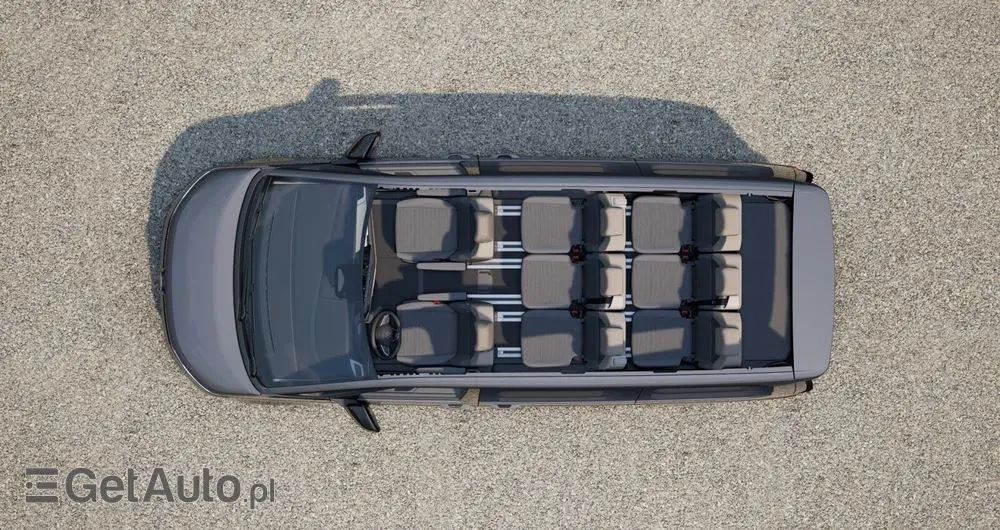 VOLKSWAGEN Multivan 2.0 TDI L2 DSG