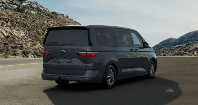 VOLKSWAGEN Multivan 2.0 TDI L2 DSG
