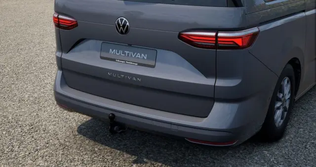 VOLKSWAGEN Multivan 2.0 TDI L2 DSG