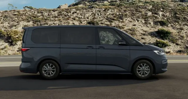 VOLKSWAGEN Multivan 2.0 TDI L2 DSG