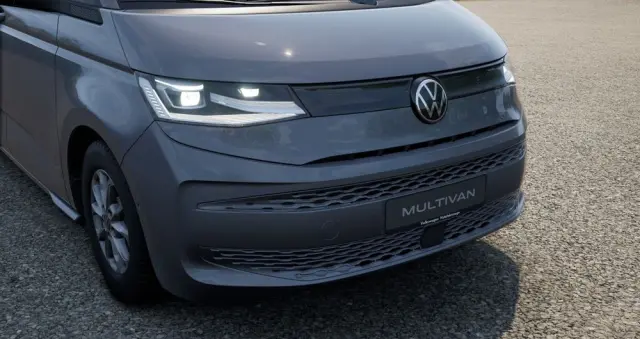 VOLKSWAGEN Multivan 2.0 TDI L2 DSG