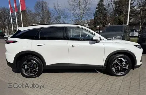 BAIC Beijing 5 