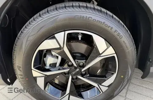 BAIC Beijing 5 
