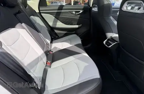 BAIC Beijing 5 