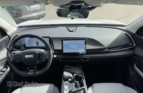 BAIC Beijing 5 