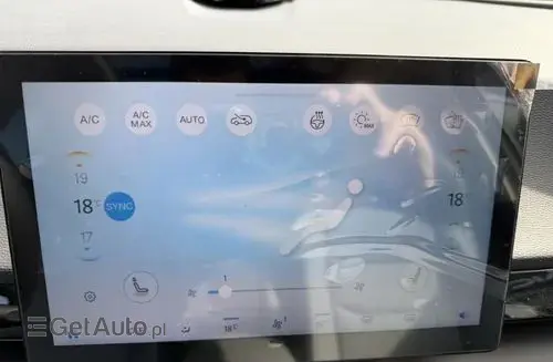 BAIC Beijing 5 