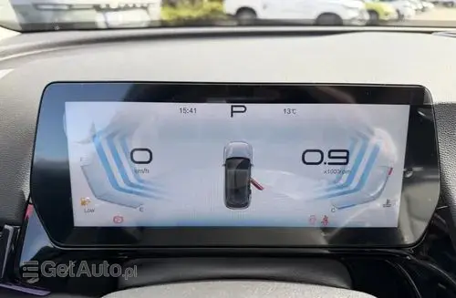 BAIC Beijing 5 
