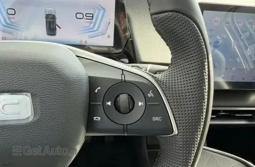 BAIC Beijing 5 