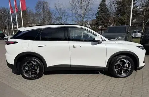 BAIC Beijing 5 