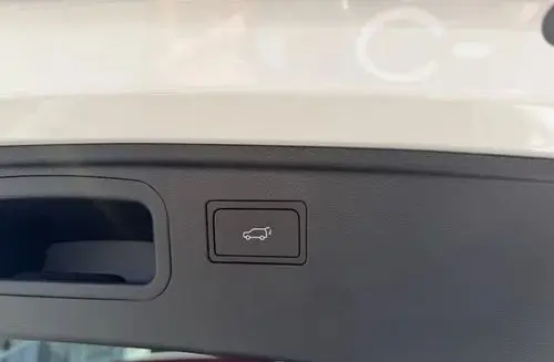 BAIC Beijing 5 