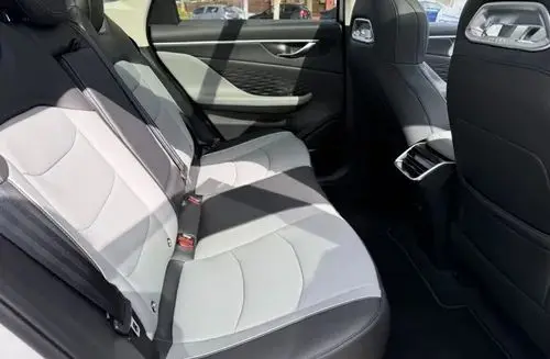 BAIC Beijing 5 