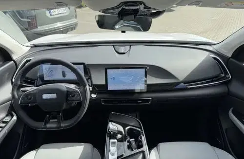 BAIC Beijing 5 