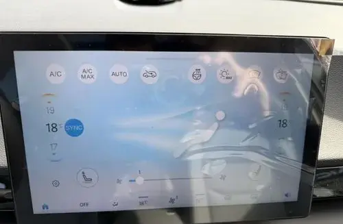 BAIC Beijing 5 