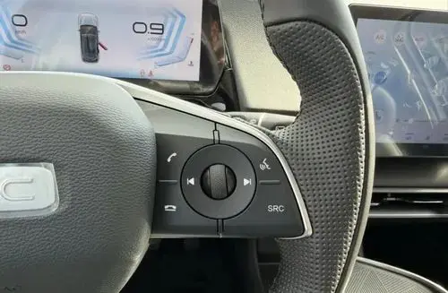 BAIC Beijing 5 