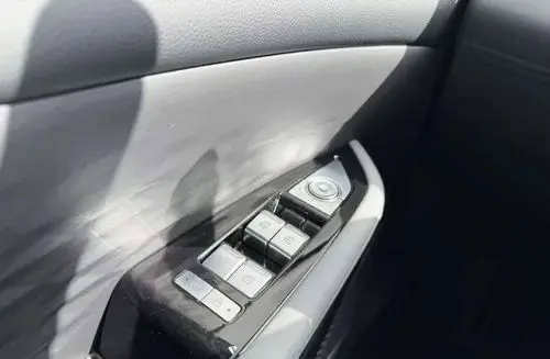 BAIC Beijing 5 
