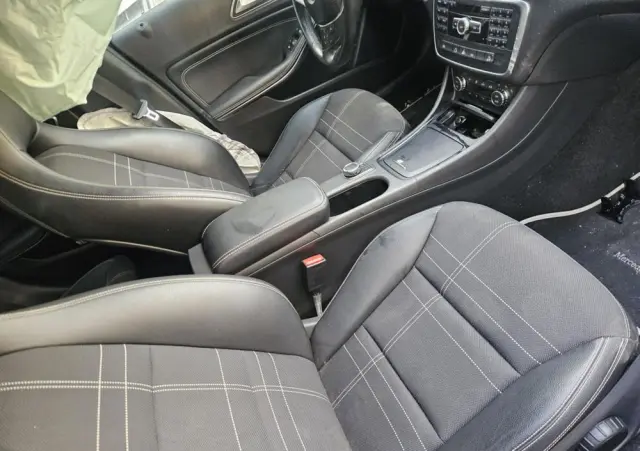 MERCEDES-BENZ GLA 220 CDI 4Matic 7G-DCT AMG Line