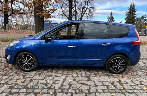 RENAULT Grand Scenic 