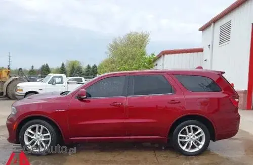 DODGE Durango 