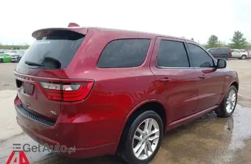 DODGE Durango 