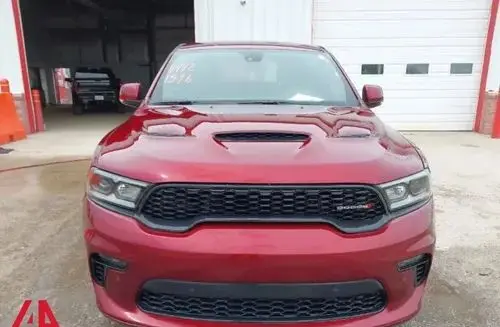DODGE Durango 