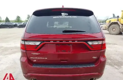 DODGE Durango 