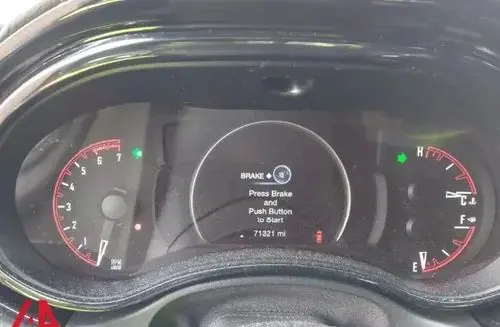 DODGE Durango 