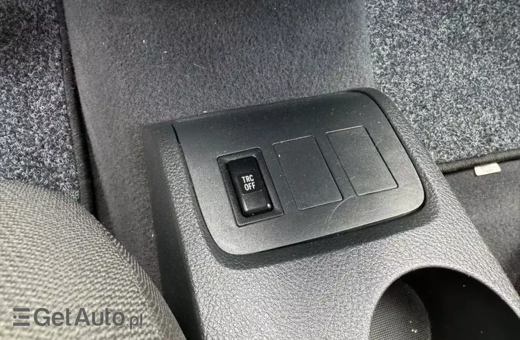 TOYOTA Corolla Verso 