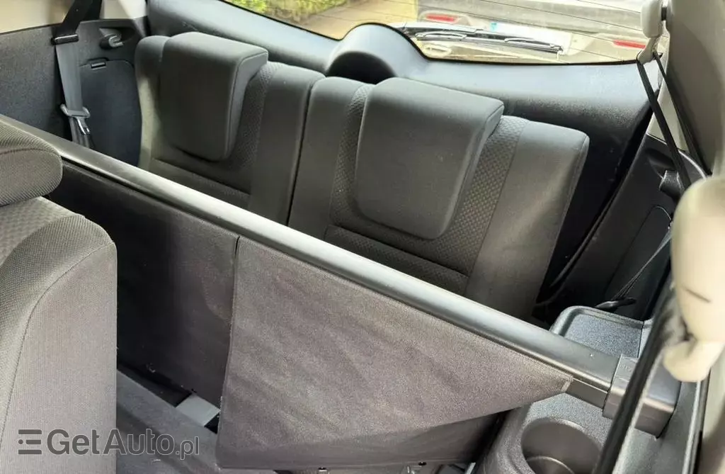 TOYOTA Corolla Verso 