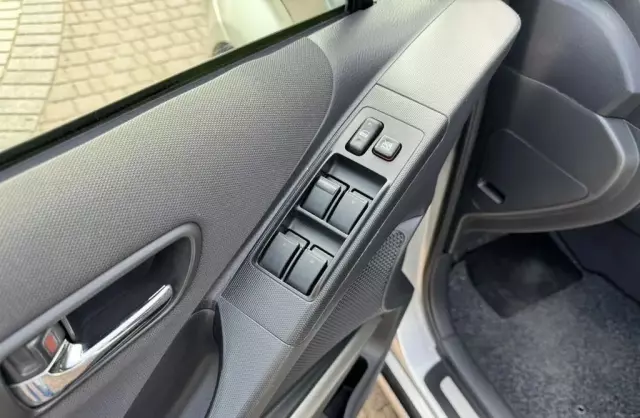 TOYOTA Corolla Verso 