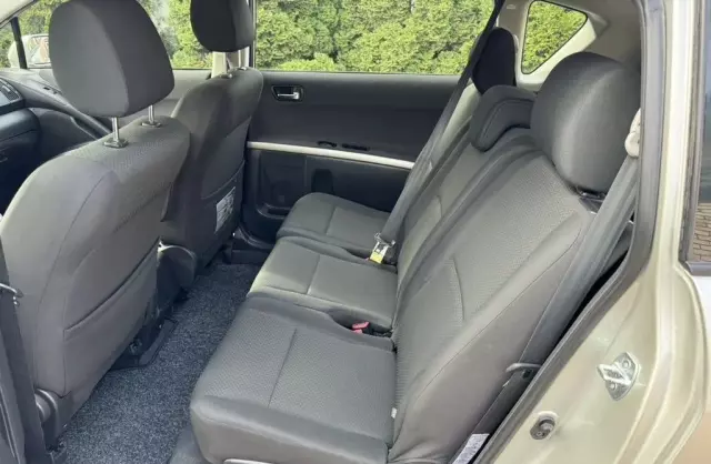 TOYOTA Corolla Verso 