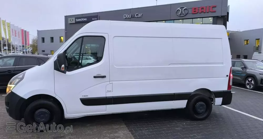OPEL Movano L2H2 