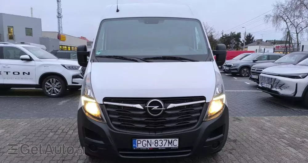 OPEL Movano L2H2 