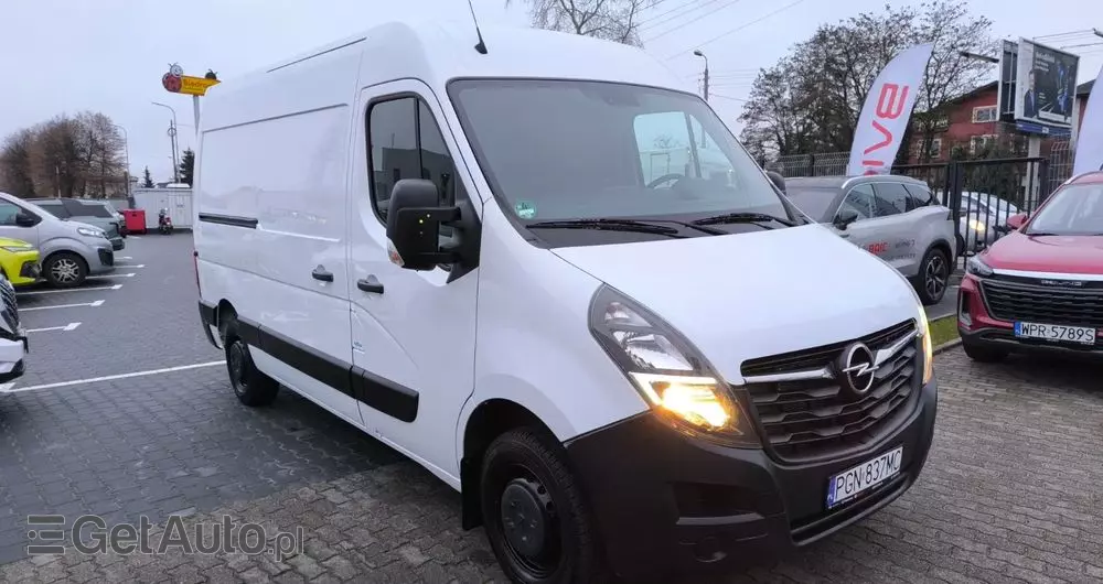 OPEL Movano L2H2 