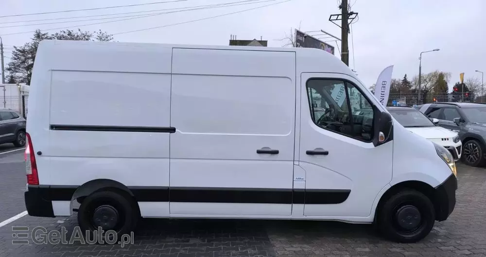 OPEL Movano L2H2 
