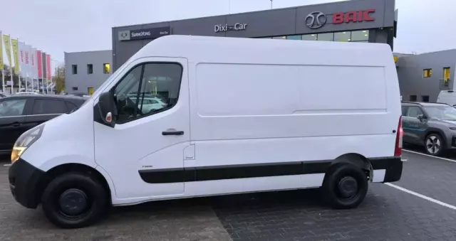 OPEL Movano L2H2 