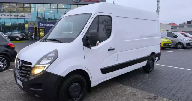 OPEL Movano L2H2 