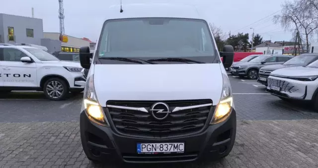 OPEL Movano L2H2 