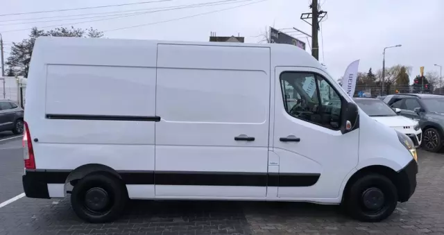 OPEL Movano L2H2 