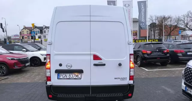 OPEL Movano L2H2 