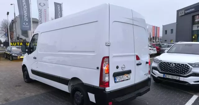 OPEL Movano L2H2 