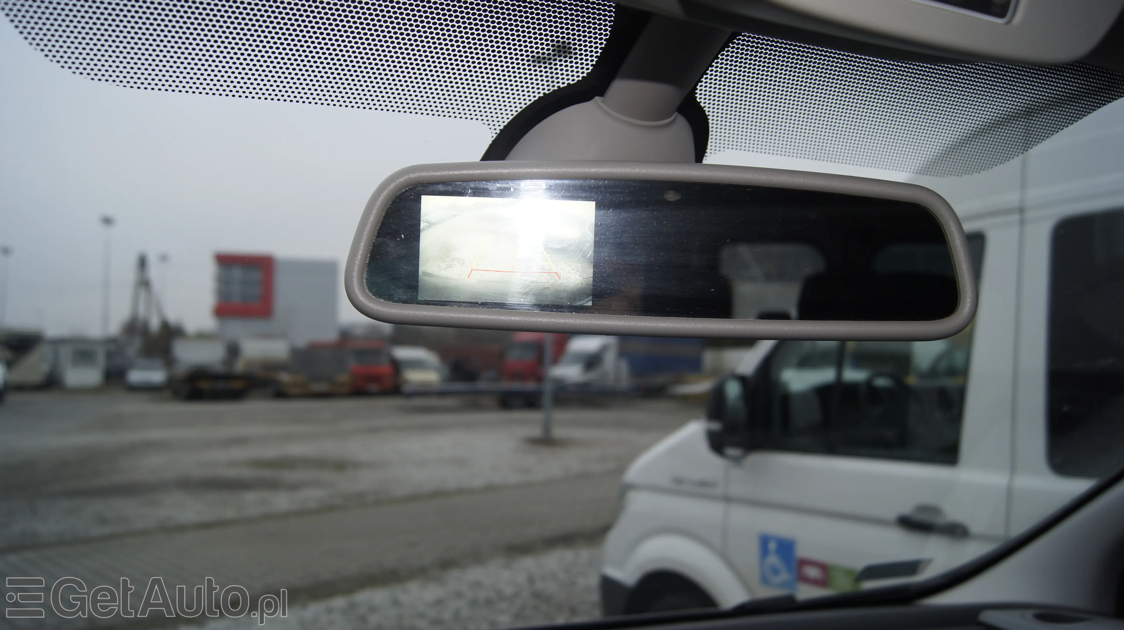 RENAULT Trafic L1H1P1 Pack Clim