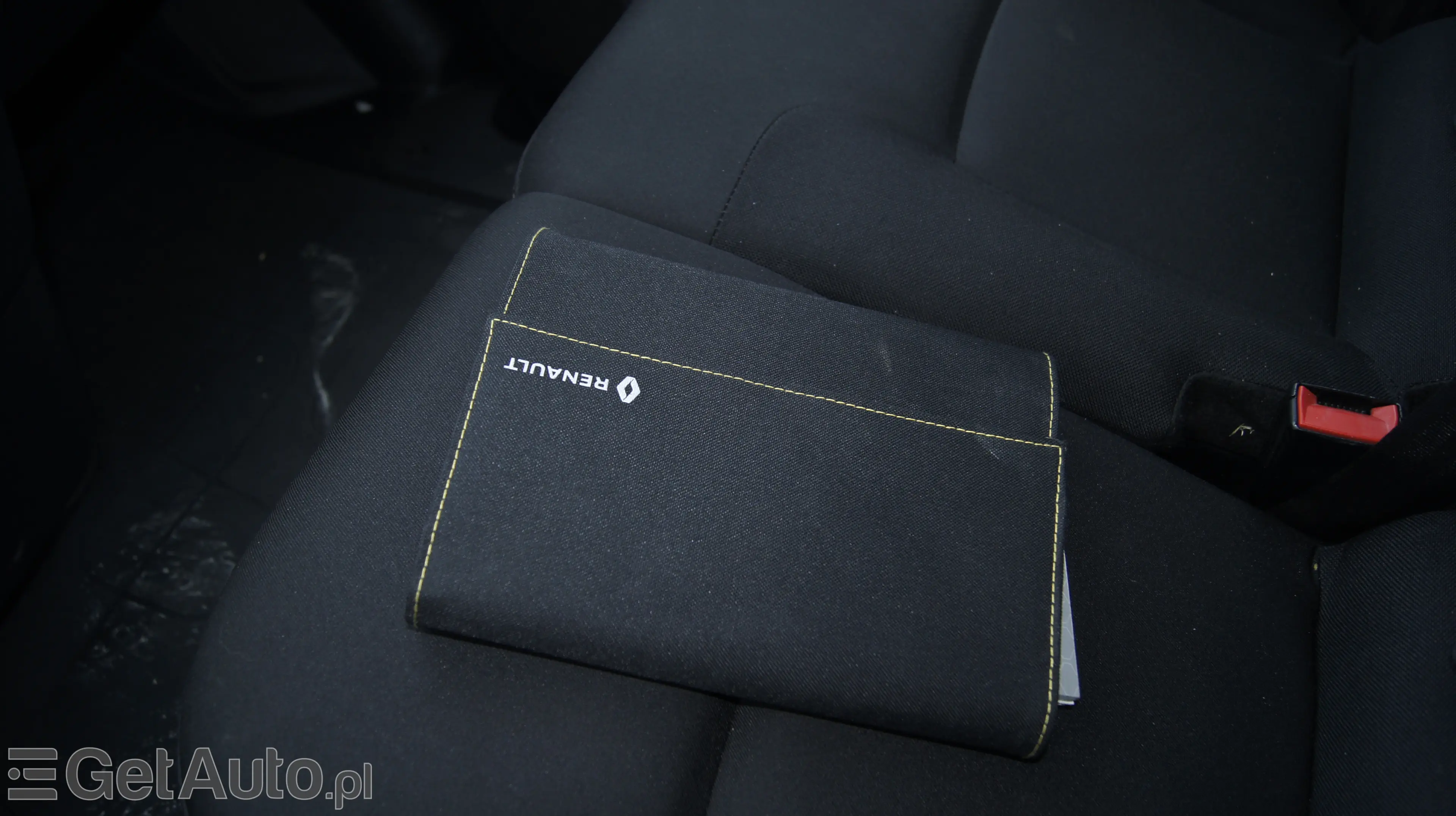 RENAULT Trafic L1H1P1 Pack Clim