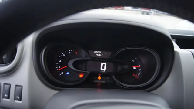 RENAULT Trafic L1H1P1 Pack Clim