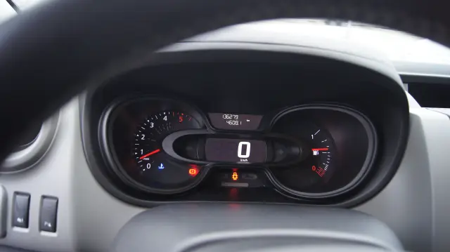 RENAULT Trafic L1H1P1 Pack Clim