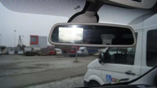 RENAULT Trafic L1H1P1 Pack Clim