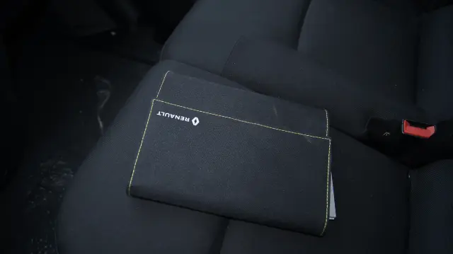 RENAULT Trafic L1H1P1 Pack Clim