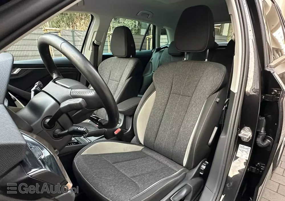 SKODA Kamiq 1.5 TSI Style DSG