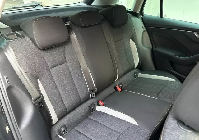 SKODA Kamiq 1.5 TSI Style DSG