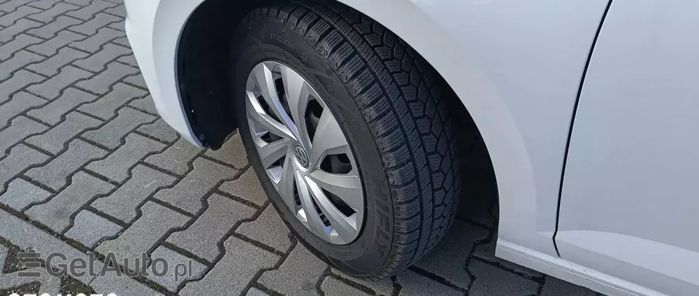 VOLKSWAGEN Polo 1.6 TDI SCR Trendline